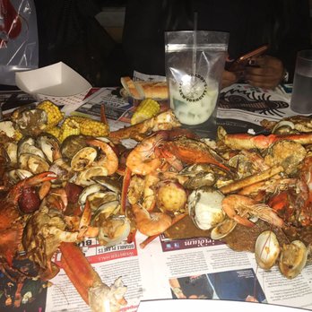 Claw Daddy's - Cajun/Creole Near Me - New York, New York