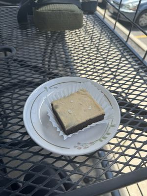 Carlucci's Bakery by null
