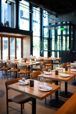 Bombo Italian Kitchen by null