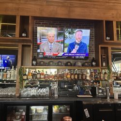 Nevada Brew Works - Bar
