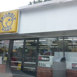 Friendly Mart - Friendly Mart