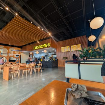 Eggdose - Breakfast & Brunch Near Me - Winter Garden, Florida
