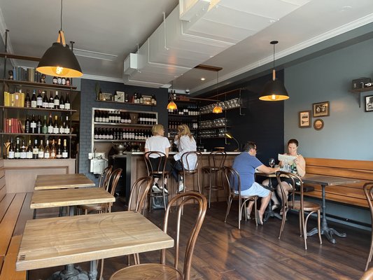 Melanie Wine Bar by null