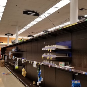 Ralphs - NO TOILET PAPER - Grocery Near Me - Los Angeles, California Ralphs - NO TOILET PAPER - Grocery Near Me - Los Angeles, California