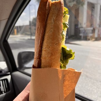 Mr Baguette - Chicken baguette - Vietnamese Near Me - Rosemead, California Mr Baguette - Chicken baguette - Vietnamese Near Me - Rosemead, California