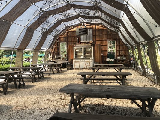 Beach Plum Farm by null