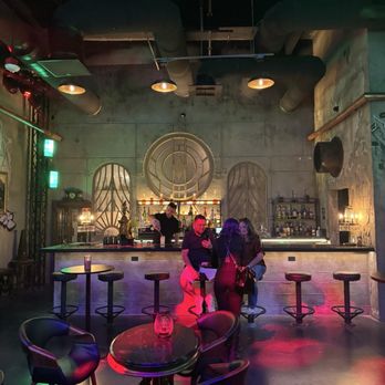 AREA15 - Venues & Event Spaces Near Me - Las Vegas, Nevada