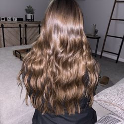 The Wild Hare Salon