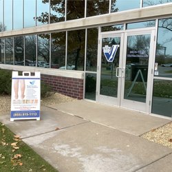 USA Vein Clinics - Front Door Entrance
