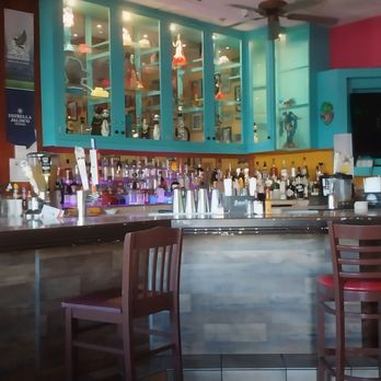 Casa Don Juan  - Summerlin - Cantina area - Mexican Near Me - Las Vegas, Nevada