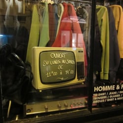 Freep' Show