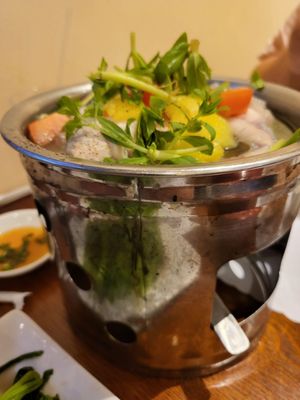 Hiền Thanh Restaurant by null