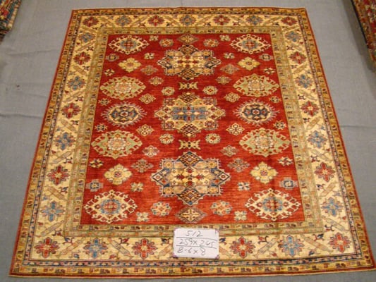 KEYVAN ORIENTAL RUGS - Updated June 2026 - 28 Photos - 5948 Broadway St ...