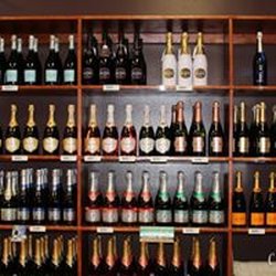 Boynton Wine & Spirits