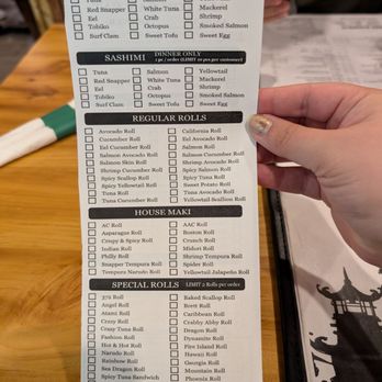 Atami Grill and Sushi - Sushi Bars Near Me - Kennesaw, Georgia
