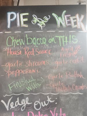 Menu photo 1 Lowbrow Pizza & Beer Naples, FL Menu photo 1 Lowbrow Pizza & Beer Naples, FL