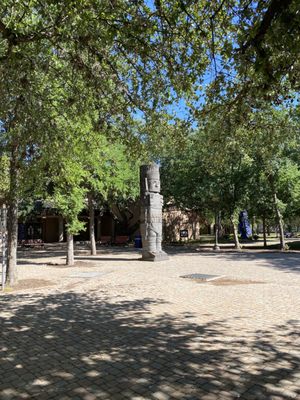Hemisfair by null