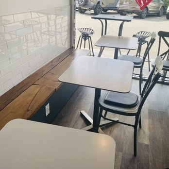 Boba Beast - Inside seating - Juice Bars & Smoothies Near Me - Gardena, California Boba Beast - Inside seating - Juice Bars & Smoothies Near Me - Gardena, California
