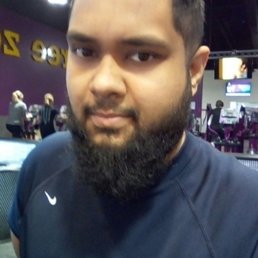Time to sweat! Time to sweat!