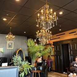 Curiouser Coffee & Elixers