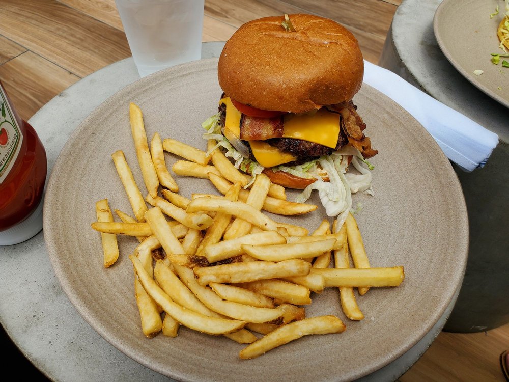 KETCH GRILL & TAPS 716 Photos & 302 Reviews 1360 N Harbor Dr, San