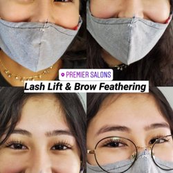 Yuma's Eyebrow Threading and Microblading by Karina - Lash Lift & Brow Feathering