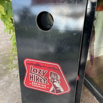 Lazy Hiker Brewing Company - Breweries Near Me - Franklin, North Carolina Lazy Hiker Brewing Company - Breweries Near Me - Franklin, North Carolina