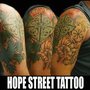 Photo of Hope St Tattoo