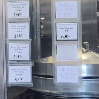 ABC Bakery - Menu as of August 22 2021 - Bakeries Near Me - Sacramento, California ABC Bakery - Menu as of August 22 2021 - Bakeries Near Me - Sacramento, California