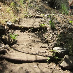 Barranco de los Cernicalos