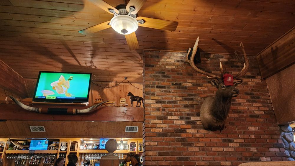 CATTLETOWN STEAKHOUSE AND SALOON - Updated September 2025 - 89 Photos