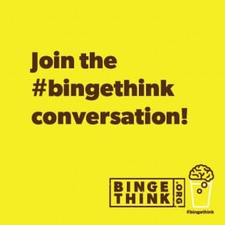 Binge Think - social services organization in Laramie, WY