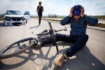 Motorcycle & Bicycle Accident Lawyer - Jay Murray Personal Injury Lawyers is a firm dedicated to making you whole in every way after an accident. Our lawyers will take the burden of pursuing justice in your case off your shoulders and help you get the compensation you deserve. Personal injuries can leave you struggling to keep your head above water, unable to work as you spend months healing from your wounds. You may not know how you'll pay your medical bills, much less hire a lawyer to help you get a fair settlement from the insurance giants. The Jay Murray Law Group has been on the side of the citizens of Dallas for over twenty-five years. Our proven strategies have won more than $100 million for our clients, and we always fight for a full and fair settlement offer. Our Dallas personal injury lawyers work on a contingency fee basis, so you'll never have to pay a dime unless we recover money in your case. Often, when accident victims hire a personal injury lawyer, they find that, after the initial consultation, they never see their lawyer again. Our practice does things a little differently. We will meet with you personally at any time before, during, or after your case. You can rest easy knowing that your claim is in good hands. Schedule a free consultation today to start working with the Dallas personal injury lawyers who care. Motorcycle & Bicycle Accident Lawyer - Jay Murray Personal Injury Lawyers is a firm dedicated to making you whole in every way after an accident. Our lawyers will take the burden of pursuing justice in your case off your shoulders and help you get the compensation you deserve. Personal injuries can leave you struggling to keep your head above water, unable to work as you spend months healing from your wounds. You may not know how you'll pay your medical bills, much less hire a lawyer to help you get a fair settlement from the insurance giants. The Jay Murray Law Group has been on the side of the citizens of Dallas for over twenty-five years. Our proven strategies have won more than $100 million for our clients, and we always fight for a full and fair settlement offer. Our Dallas personal injury lawyers work on a contingency fee basis, so you'll never have to pay a dime unless we recover money in your case. Often, when accident victims hire a personal injury lawyer, they find that, after the initial consultation, they never see their lawyer again. Our practice does things a little differently. We will meet with you personally at any time before, during, or after your case. You can rest easy knowing that your claim is in good hands. Schedule a free consultation today to start working with the Dallas personal injury lawyers who care.