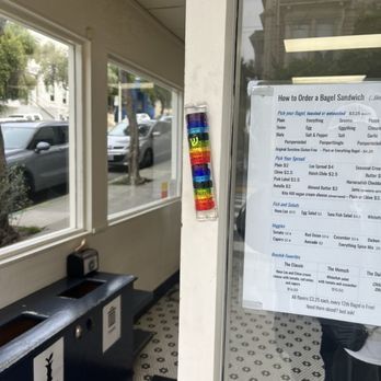 Boichik Bagels - This is important - Bagels Near Me - San Francisco, California Boichik Bagels - This is important - Bagels Near Me - San Francisco, California