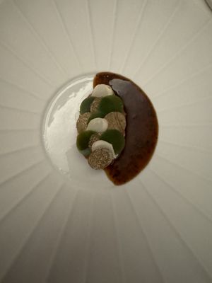 L'Olivo - Capri Palace by null