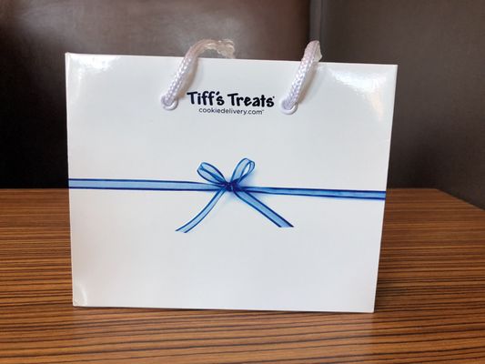 TIFF'S TREATS - 70 Photos & 165 Reviews - Desserts - 3800 SW ...