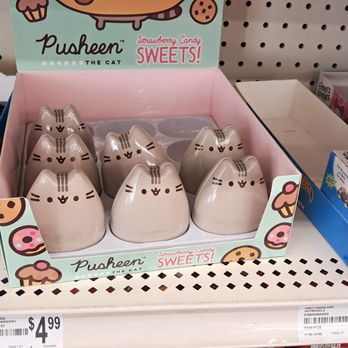 Michaels - Inside - Arts & Crafts Near Me - Pasadena, California
