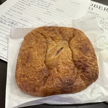 The Human Bean - Ham and Swiss Croissant - Coffee & Tea Near Me - Carrollton, Texas The Human Bean - Ham and Swiss Croissant - Coffee & Tea Near Me - Carrollton, Texas