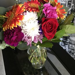 Flowers
