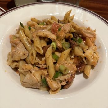 Mike's American - Jambalaya Pasta - American Near Me - Springfield, Virginia Mike's American - Jambalaya Pasta - American Near Me - Springfield, Virginia