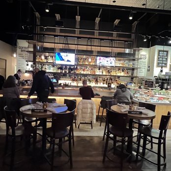Beatrix - Interior - New American Near Me - Chicago, Illinois