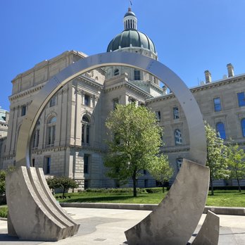 Indiana State Capitol - Landmarks & Historical Buildings Near Me - Indianapolis, Indiana Indiana State Capitol - Landmarks & Historical Buildings Near Me - Indianapolis, Indiana