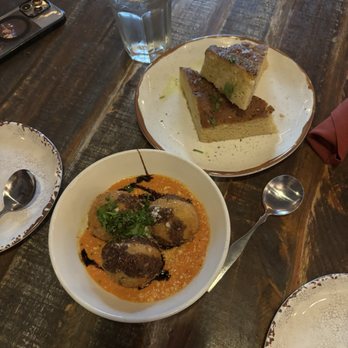 Strada Italiano - Arancini and focaccia - Italian Near Me - Asheville, North Carolina Strada Italiano - Arancini and focaccia - Italian Near Me - Asheville, North Carolina