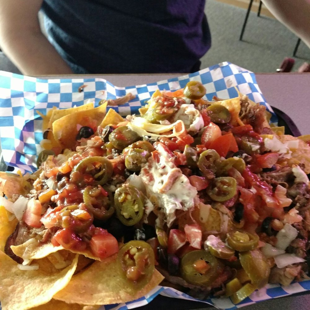 Players Sports Bar & Grill - Nachos - Sports Bars Near Me - Everett, Washington Players Sports Bar & Grill - Nachos - Sports Bars Near Me - Everett, Washington