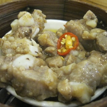 Tai Pan Dim Sum - steamed spareribs - Dim Sum Near Me - Honolulu, Hawaii Tai Pan Dim Sum - steamed spareribs - Dim Sum Near Me - Honolulu, Hawaii