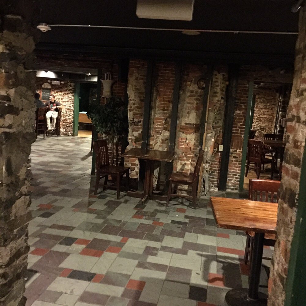 The Wild Colonial Tavern - Other tables with privacy - Pubs Near Me - Providence, Rhode Island The Wild Colonial Tavern - Other tables with privacy - Pubs Near Me - Providence, Rhode Island