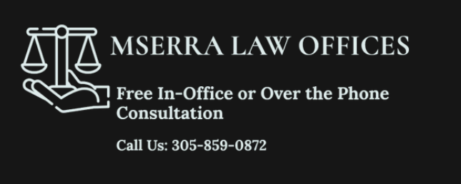 Maria Serra Law Offices - immigration attorney in Miami, FL
