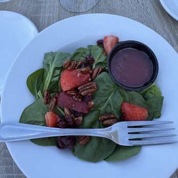 Dry Dock Waterfront Grill - Seafood Near Me - Longboat Key, Florida