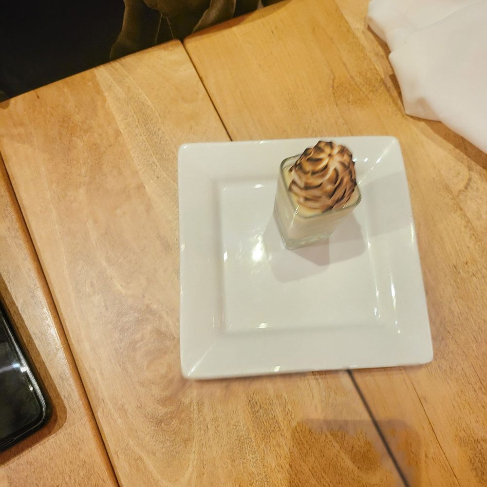 Seasons 52 - Dessert - New American Near Me - Mclean, Virginia Seasons 52 - Dessert - New American Near Me - Mclean, Virginia