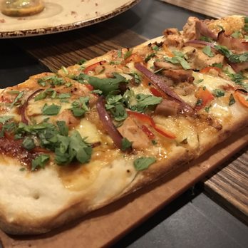 Urban Plates - $5 flatbread pizza - Salad Near Me - Pasadena, California